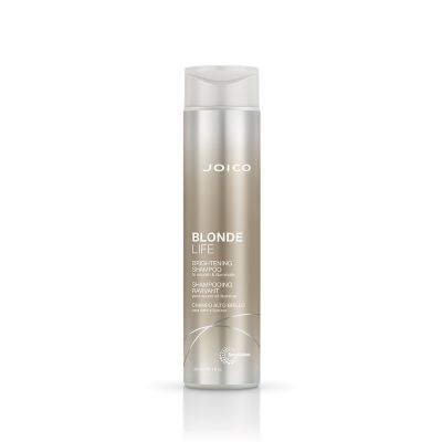 Shampoo Brillante Blonde Life 300ml