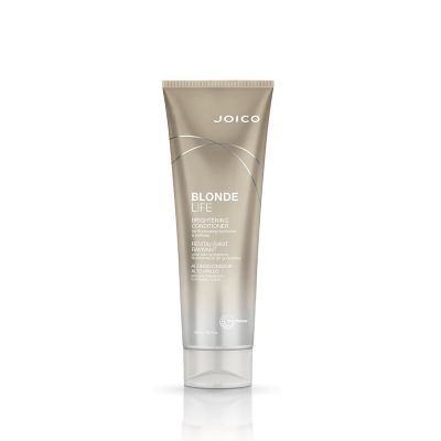 Acondicionador Brillante Blonde Life 250ml