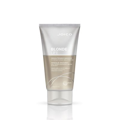 Mascarilla Brillante Blonde Life 150ml