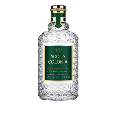ACQUA COLONIA NARANJA & ALBAHACA 
