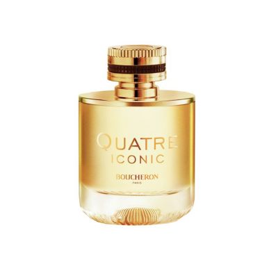QUATRE ICONIC EDP