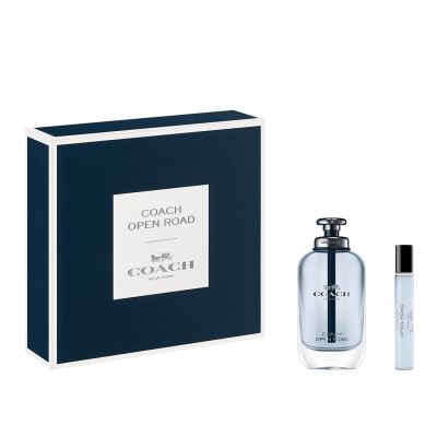 OPEN ROAD EDT 60 ML + PERFUMERO