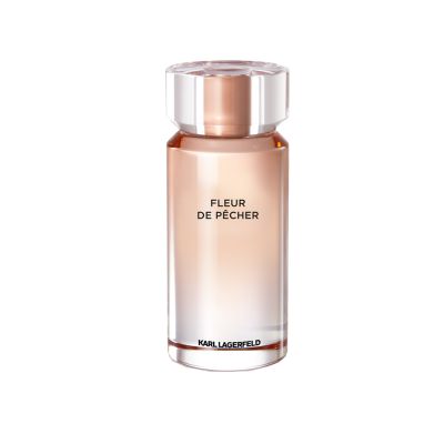 MATIERES FLEUR DE PECHER EDP