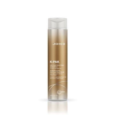 K-PAK RECONSTRUCTING SHAMPOO 300 ML