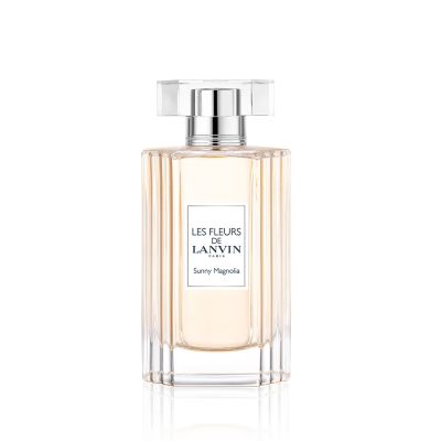 LES FLEURS SUNNY MAGNOLIA EDT