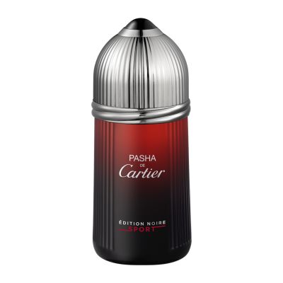 PASHA NOIR SPORT EDT