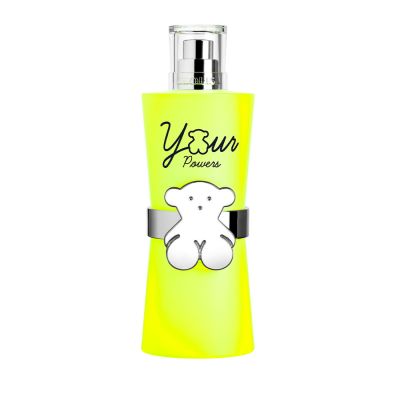 TOUS YOUR POWERS EDT