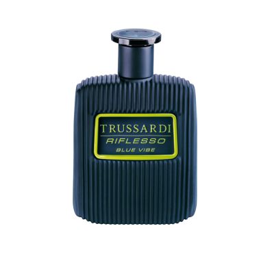 RIFLESSO BLUE VIBE EDT