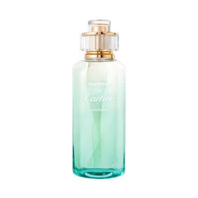 RIVIÈRES DE CARTIER LUXURIANCE