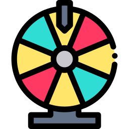 Spin Wheel
